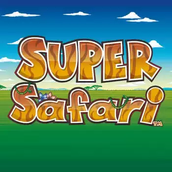 Super Safari