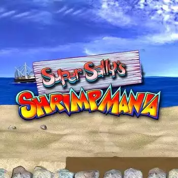 Super Sallys Shrimp Mania