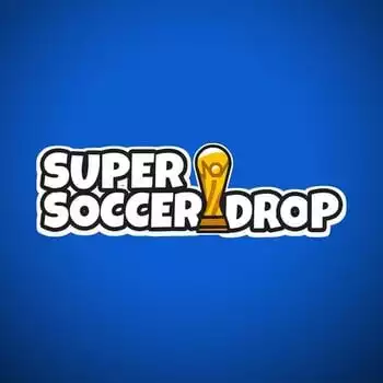 Super Soccer Drop