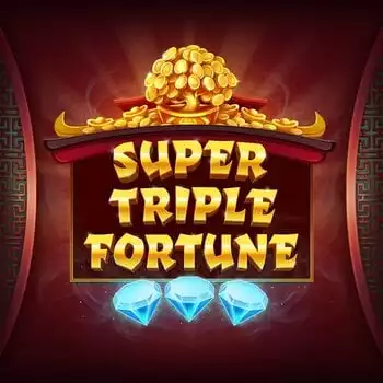 Super Triple Fortune