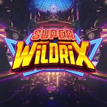 Super Wildrix