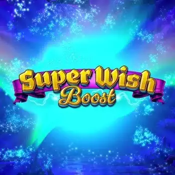 Super Wish Boost