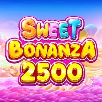 Sweet Bonanza 2500