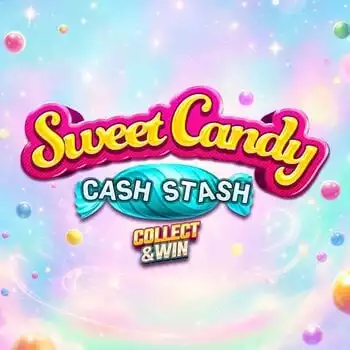 Sweet Candy Stash