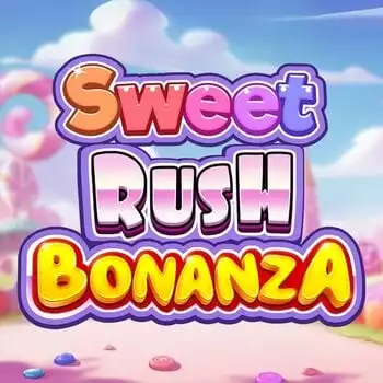 Sweet Rush Bonanza