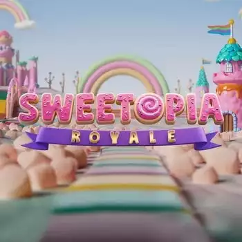 Sweetopia Royale