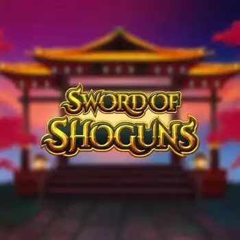 Sword of Shoguns