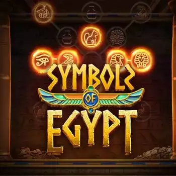 Symbols of Egypt