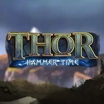 THOR Hammertime