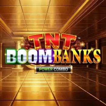 TNT Boom Banks Power Combo