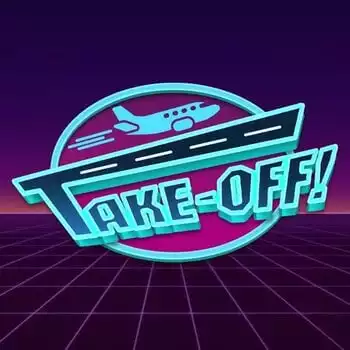 Take-Off!