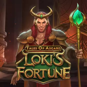 Tales of Asgard: Lokis Fortune