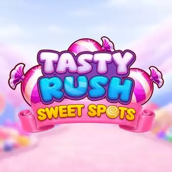 Tasty Rush Sweet Spots