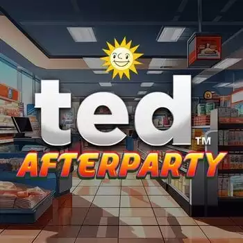 Ted Afterparty