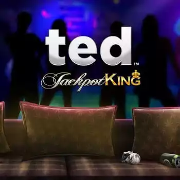 Ted Jackpot
