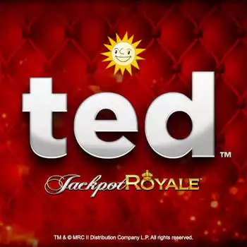 Ted Jackpot Royale
