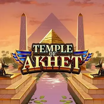 Temple of Akhet