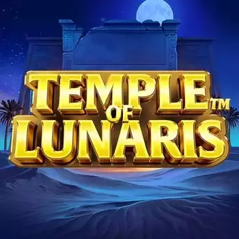 Temple of Lunaris