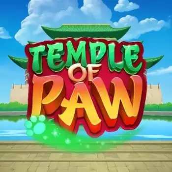 Temple of Paw