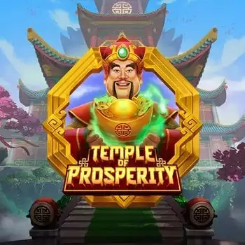 Temple of Prosperity