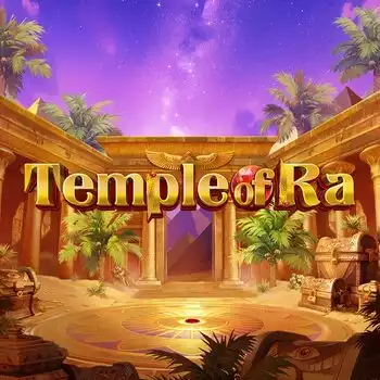Temple of Ra