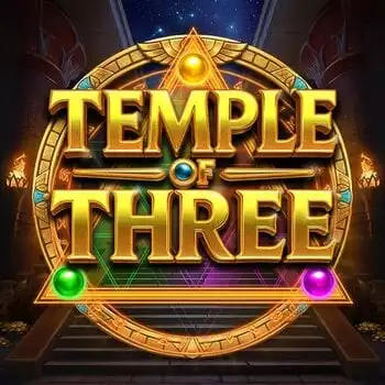 Temple of Three