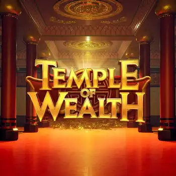 Temple of Wealth