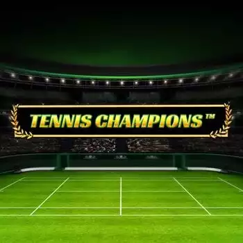 Tennis Champions