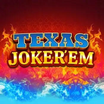 Texas Joker'Em