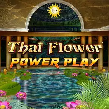 Thai Flower Power Play