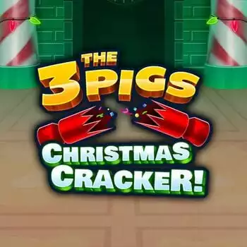 The 3 Pigs: Christmas Cracker