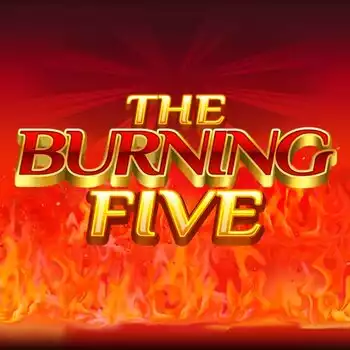 The Burning Five
