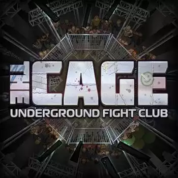 The Cage