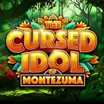 The Cursed Idol of Montezuma