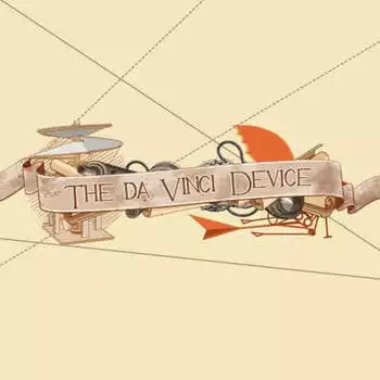 The Da Vinci Device