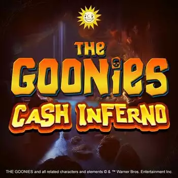 The Goonies Cash Inferno