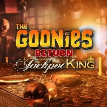 The Goonies Return Jackpot