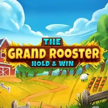 The Grand Rooster: Hold & Win