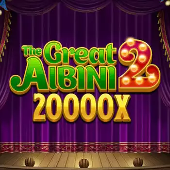 The Great Albini 2