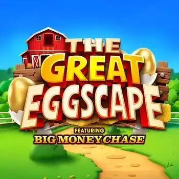 The Great Eggscape