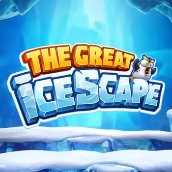 The Great Icescape