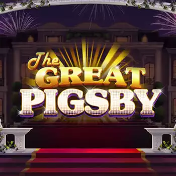 The Great Pigsby