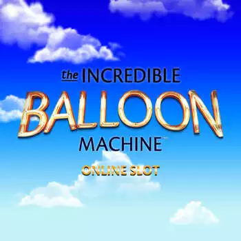 The Incredible Balloon Machine