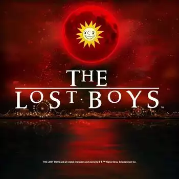 The Lost Boys