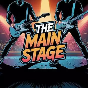 The Main Stage