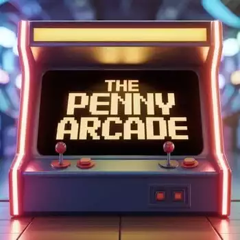The Penny Arcade