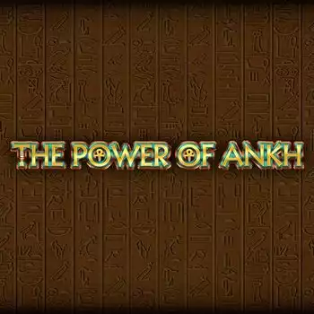 The Power of Ankh
