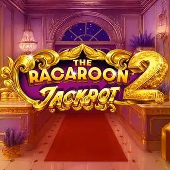 The Racaroon 2 Jackpot