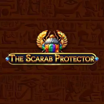 The Scarab Protector