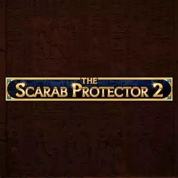 The Scarab Protector 2